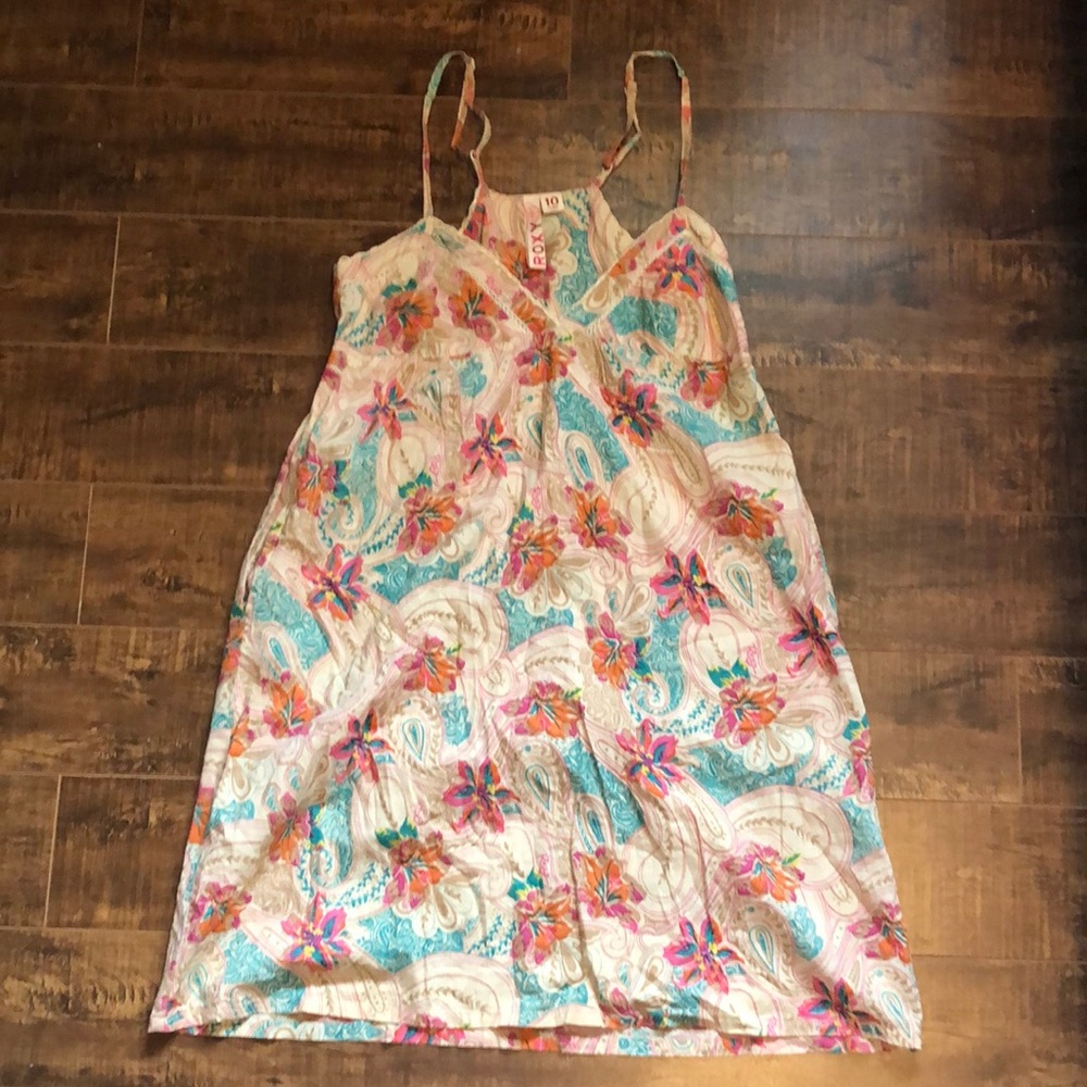 Roxy Summer Dress